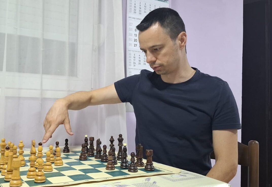 Jovica
