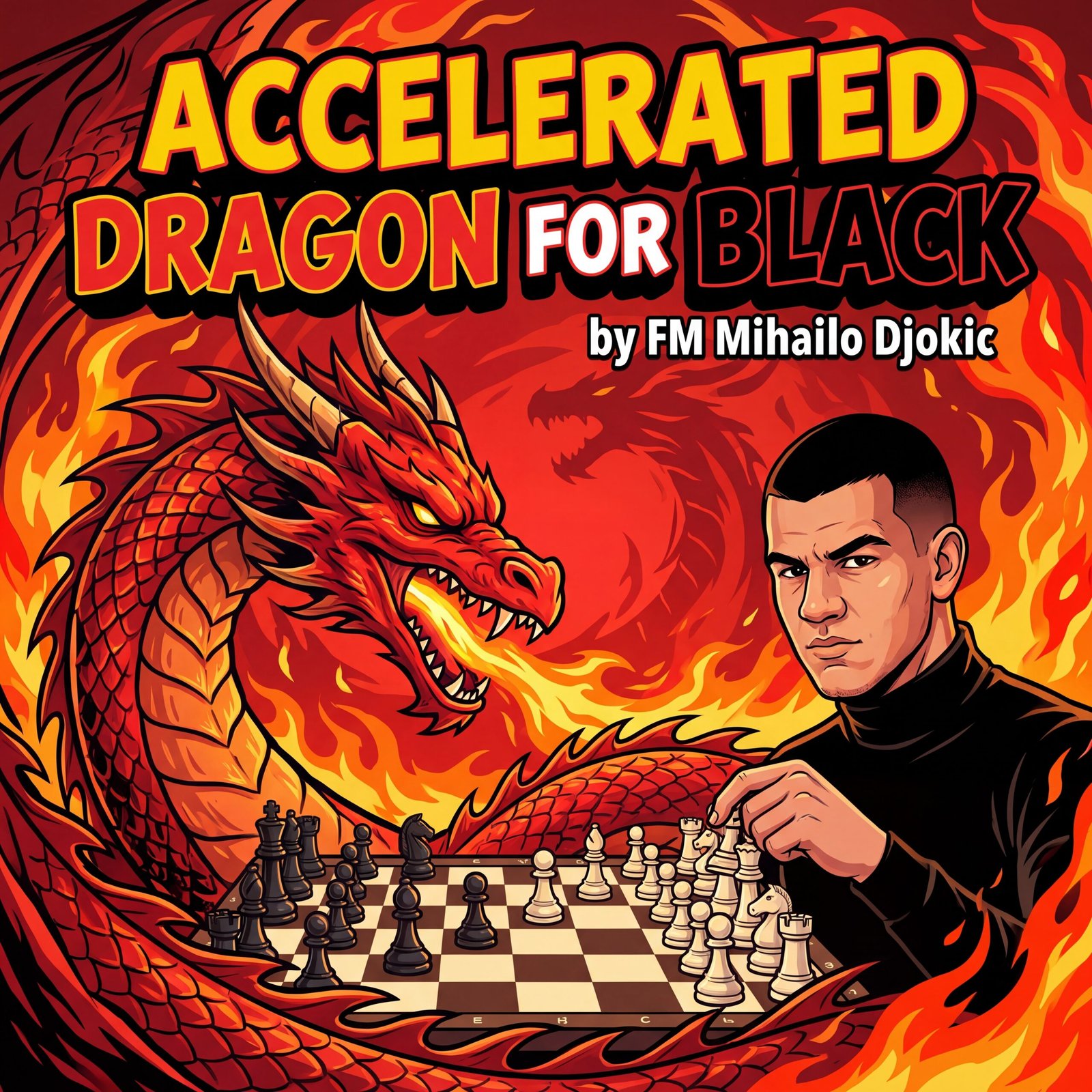 Hyper Accelerated Dragon (Full Repertoire)