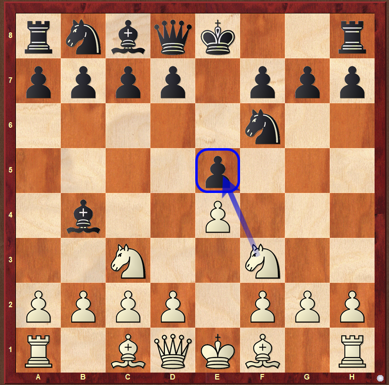 Four Knights System – Complete Repertoire for White PGN+VIDEO - Image 2