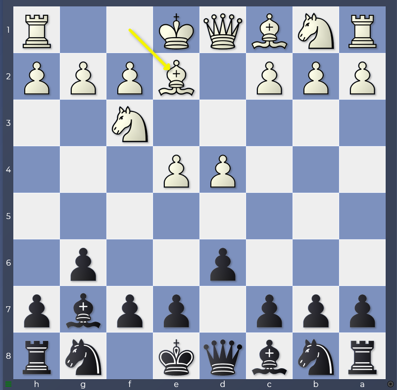 Modern Defense for black full repertoire PGN - Image 4