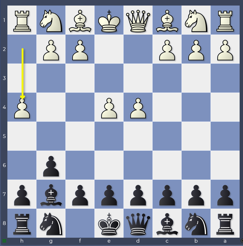 Modern Defense for black full repertoire PGN - Image 7