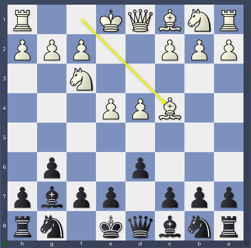 Modern Defense for black full repertoire PGN - Image 9