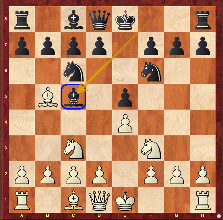 Four Knights System – Complete Repertoire for White PGN+VIDEO - Image 9