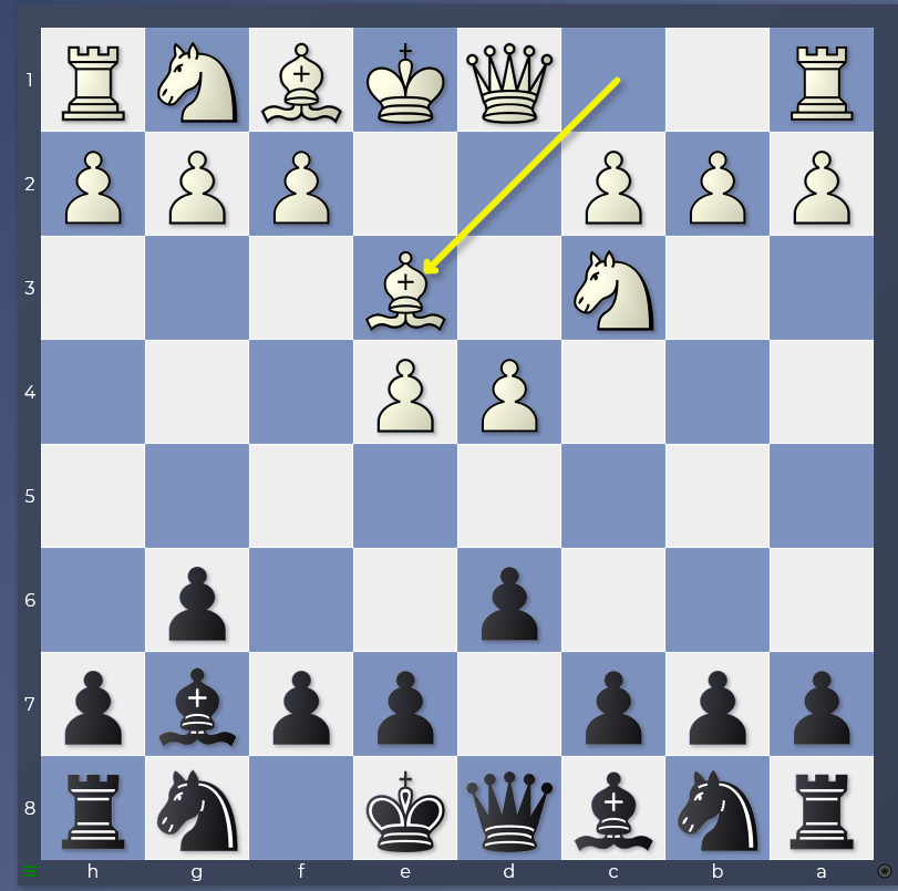 Modern Defense for black full repertoire PGN - Image 10