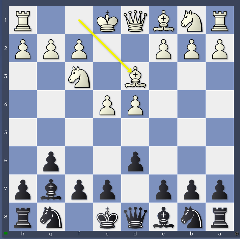 Modern Defense for black full repertoire PGN - Image 12