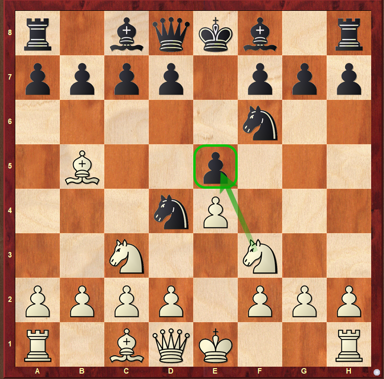 Four Knights System – Complete Repertoire for White PGN+VIDEO - Image 12