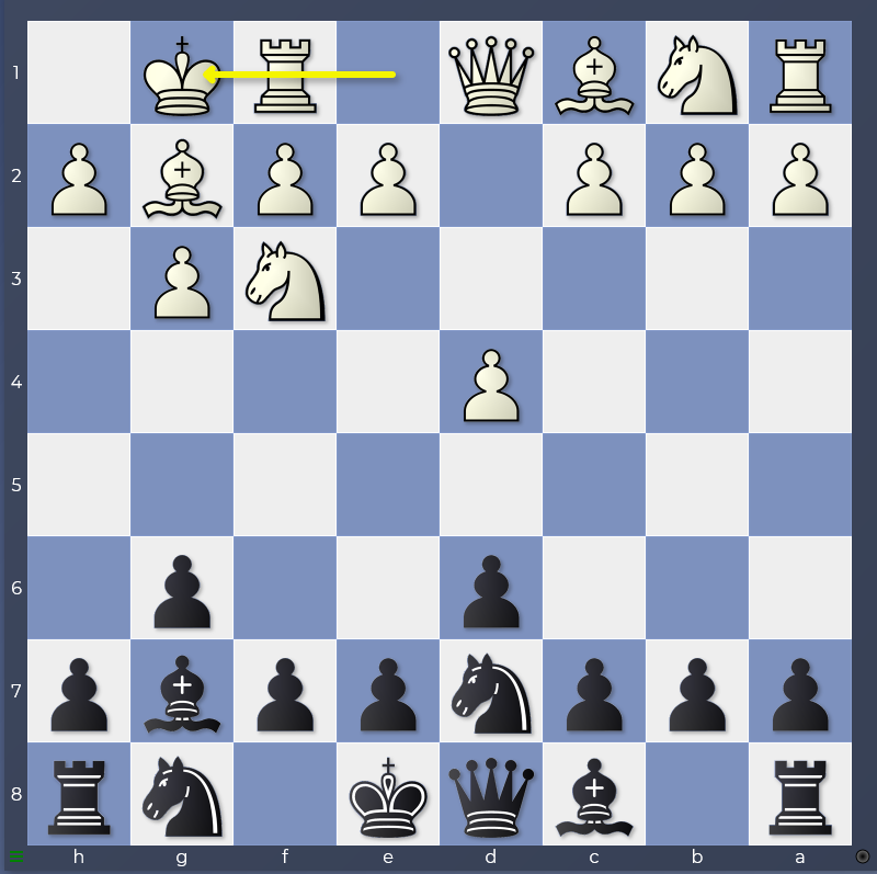 Modern Defense for black full repertoire PGN - Image 13