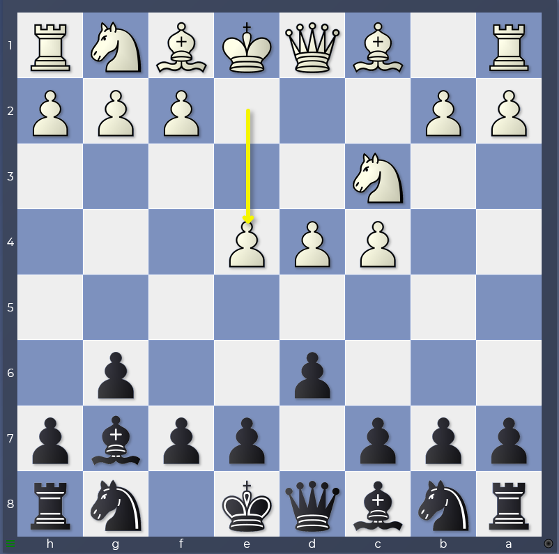 Modern Defense for black full repertoire PGN - Image 14